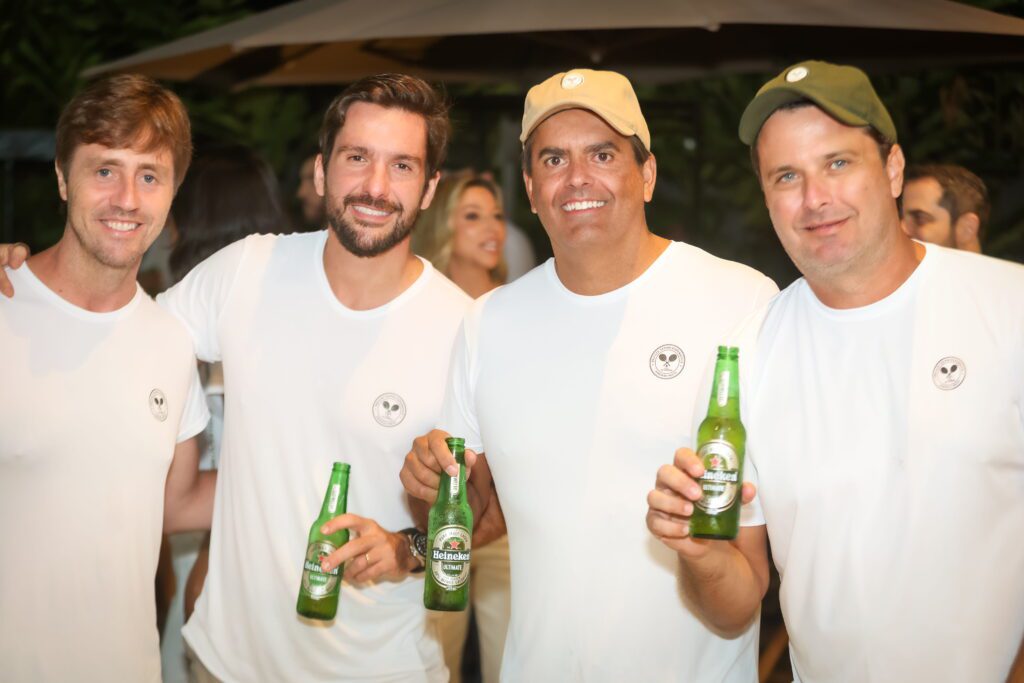 Private Tennis Experience (23-10-26) | Crédito: Rafael Cautella