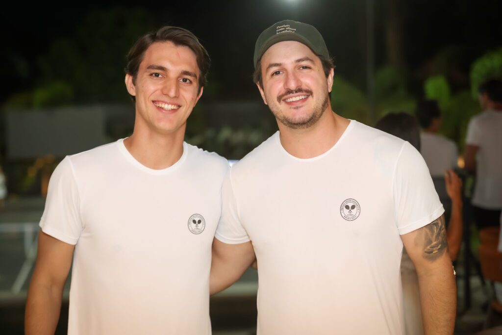 Private Tennis Experience (23-10-26) | Crédito: Rafael Cautella