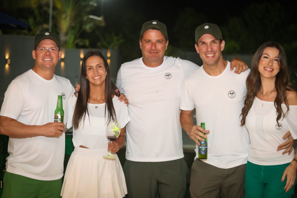 Private Tennis Experience (23-10-26) | Crédito: Rafael Cautella