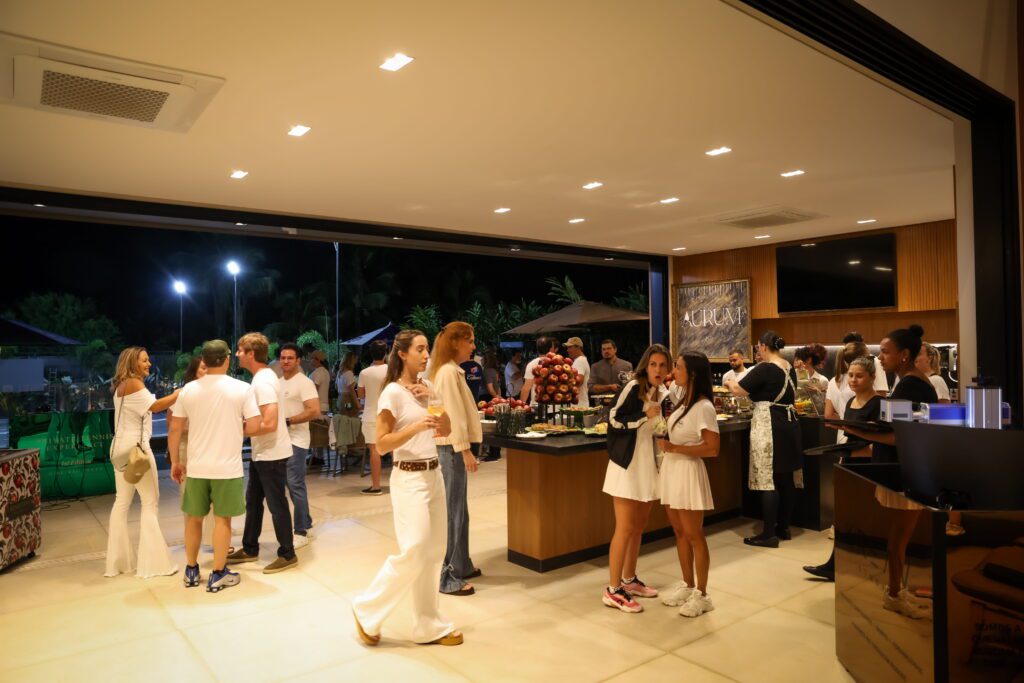Private Tennis Experience (23-10-26) | Crédito: Rafael Cautella