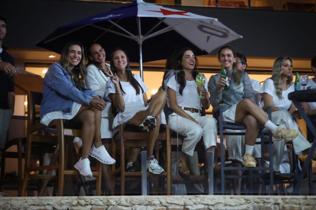 Private Tennis Experience (23-10-26) | Crédito: Rafael Cautella