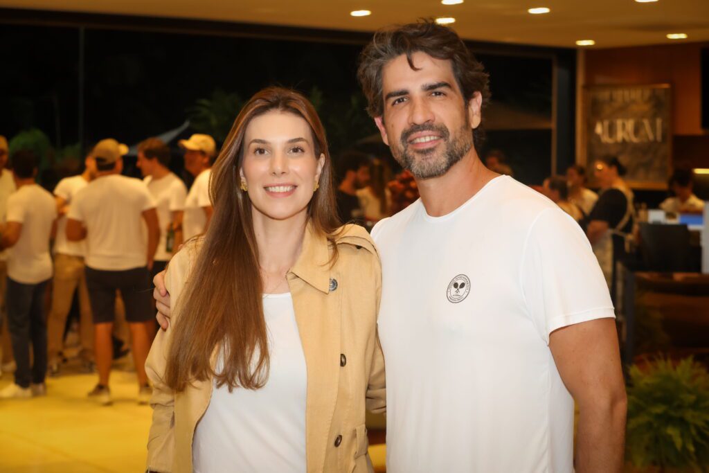 Private Tennis Experience (23-10-26) | Crédito: Rafael Cautella