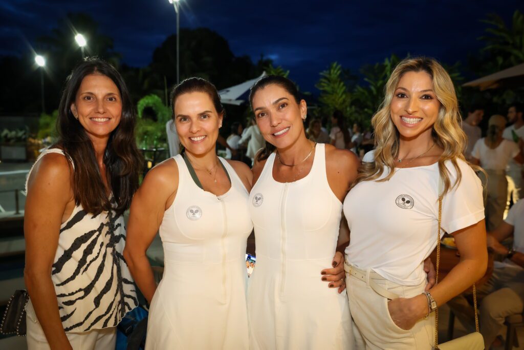 Private Tennis Experience (23-10-26) | Crédito: Rafael Cautella
