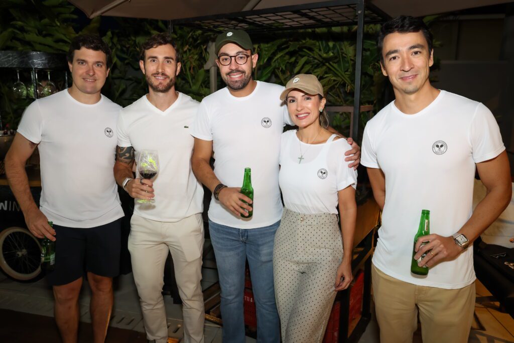 Private Tennis Experience (23-10-26) | Crédito: Rafael Cautella