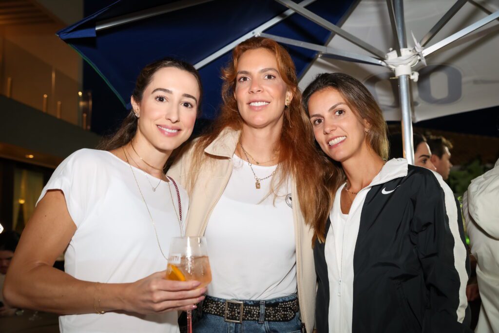 Private Tennis Experience (23-10-26) | Crédito: Rafael Cautella