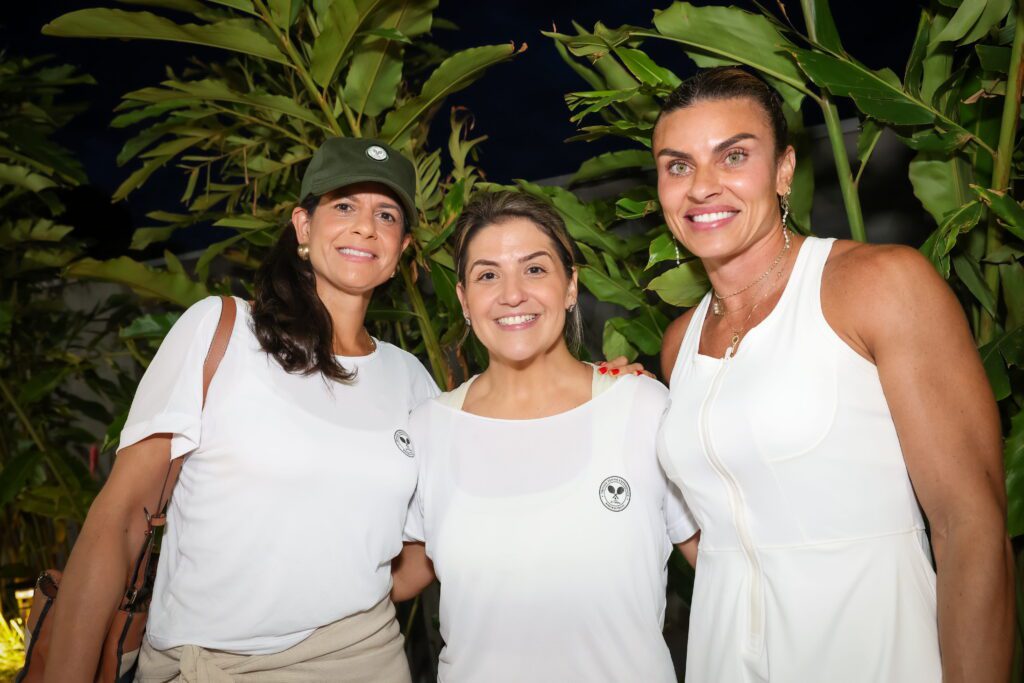 Private Tennis Experience (23-10-26) | Crédito: Rafael Cautella