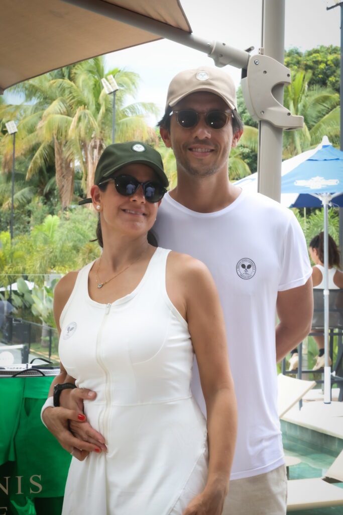 Private Tennis Experience (23-10-26) | Crédito: Rafael Cautella