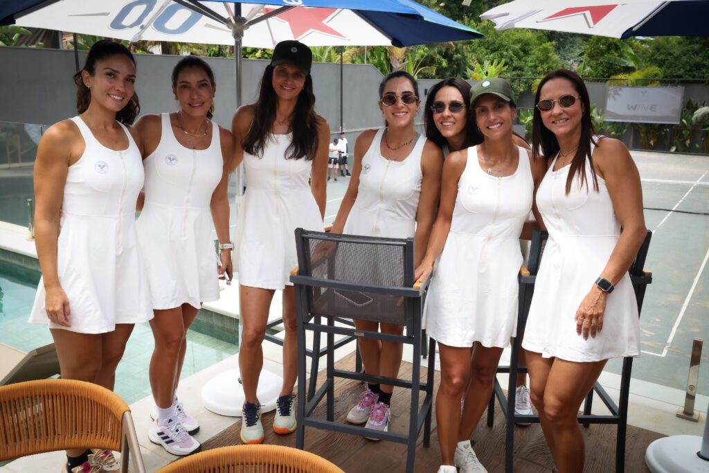 Private Tennis Experience (23-10-26) | Crédito: Rafael Cautella