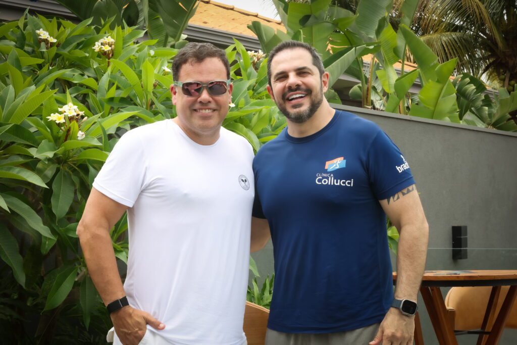 Private Tennis Experience (23-10-26) | Crédito: Rafael Cautella