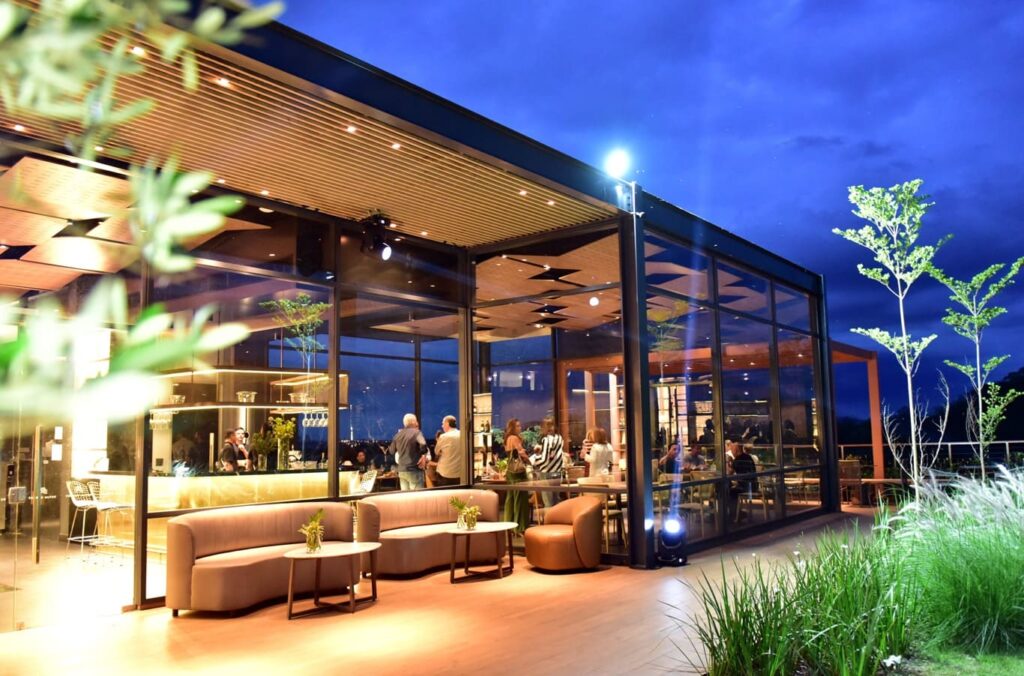 Happy Hour no wine bar Terras Altas (outubro 2026)