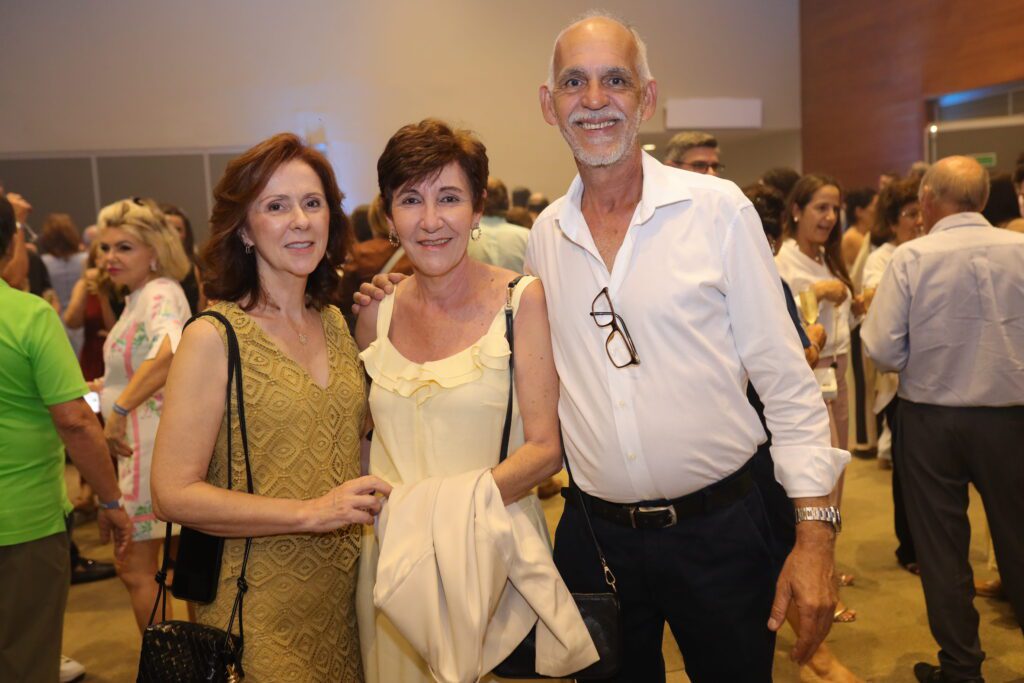 Roberto Carlos encanta fãs no Multiplan Hall (Outubro 2026) | Crédito: Larissa Canhas