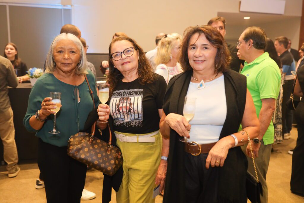 Roberto Carlos encanta fãs no Multiplan Hall (Outubro 2026) | Crédito: Larissa Canhas