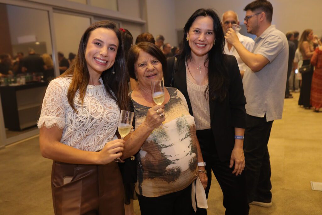 Roberto Carlos encanta fãs no Multiplan Hall (Outubro 2026) | Crédito: Larissa Canhas