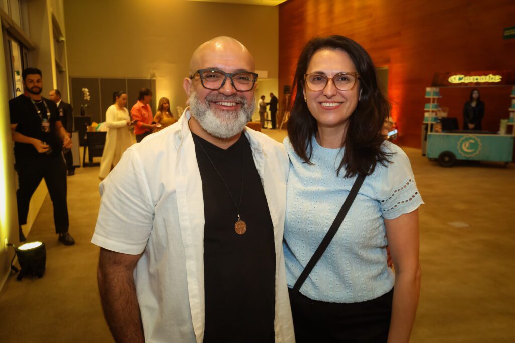 Sidney Magal apresenta "Baile do Magal" no Multiplan Hall (Outubro 2026) | Crédito: Rafael Cautella