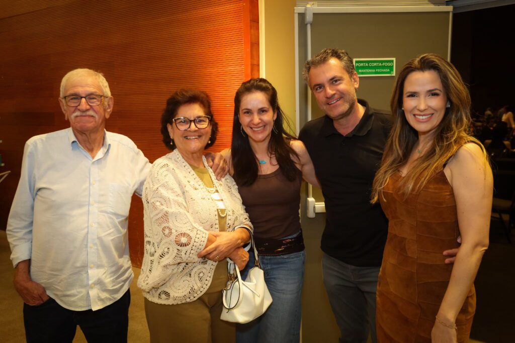 Sidney Magal apresenta "Baile do Magal" no Multiplan Hall (Outubro 2026) | Crédito: Rafael Cautella