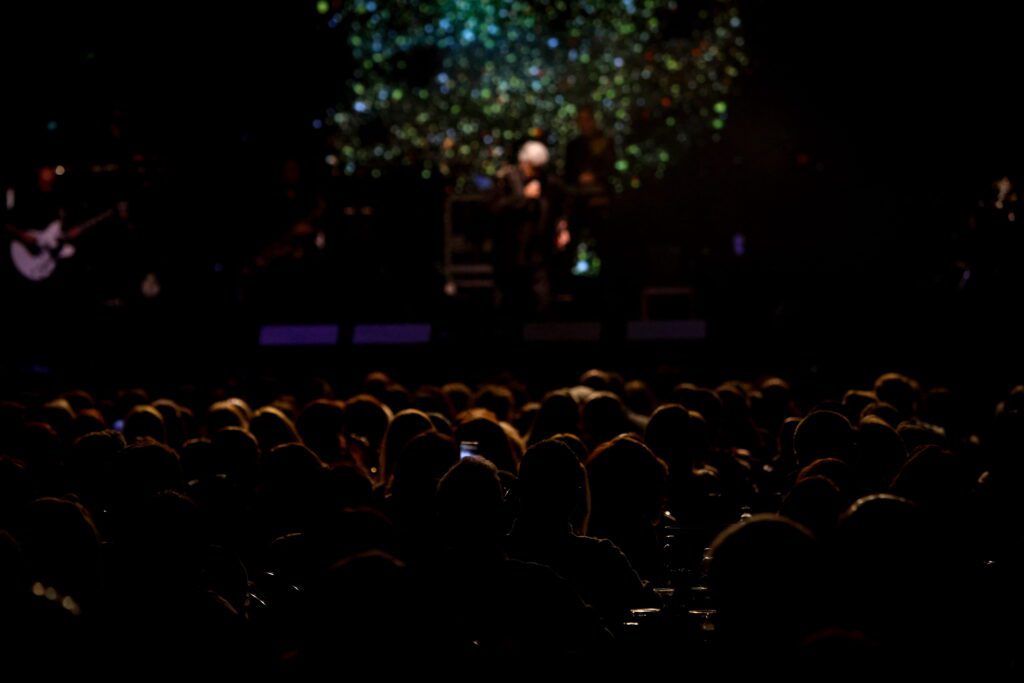 Sidney Magal apresenta "Baile do Magal" no Multiplan Hall (Outubro 2026) | Crédito: Rafael Cautella