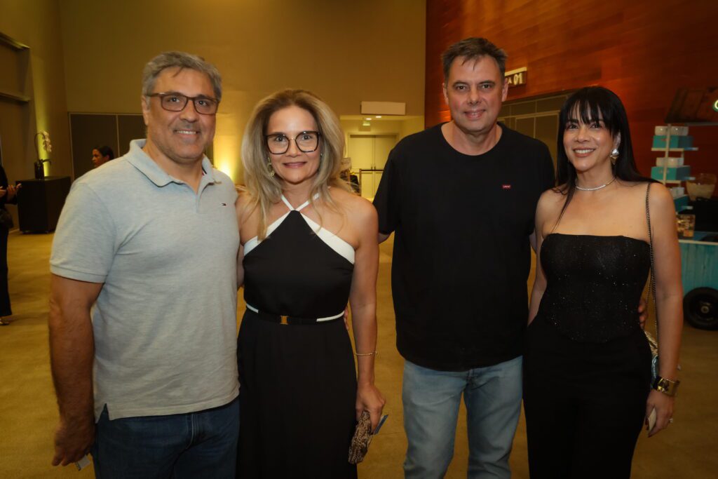 Sidney Magal apresenta "Baile do Magal" no Multiplan Hall (Outubro 2026) | Crédito: Rafael Cautella