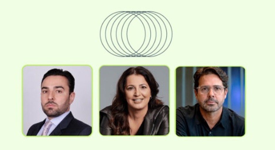 Palestrantes do 6º Sinapro Talks