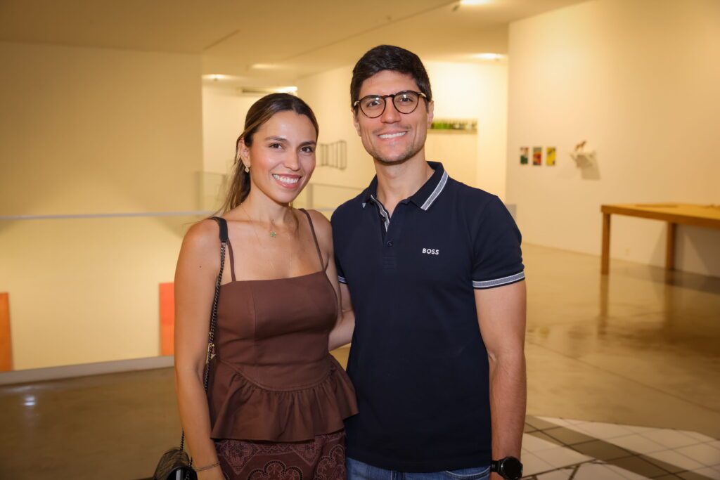 Tecnoart apresenta novos projetos no Instituto Figueiredo Ferraz | Crédito: Rafael Cautella