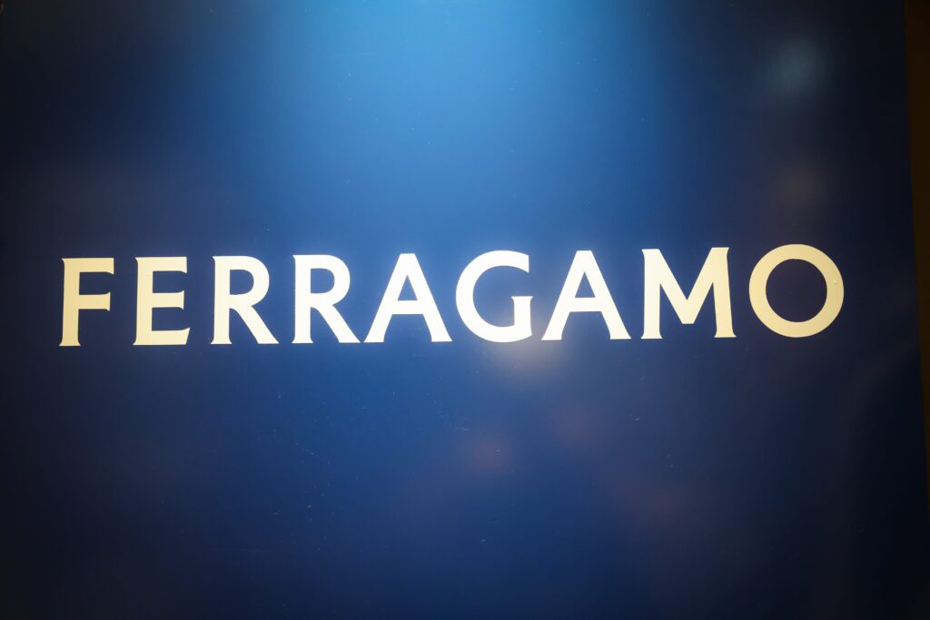 Truck Show da Ferragamo no Iguatemi | Crédito: Rafael Cautella