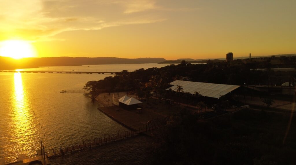 Yacht Residence Resort, da HRT | Crédito: Divulgação