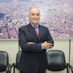 Fernando Junqueira, presidente da AEAARP | Foto: Rafael Cautella