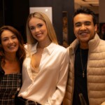 Giovanna Santana Piovan, Isadora Maria Padilha de Paula Pippa e Matheus Carlucci | Crédito: Geovana Nascimento / Gallery produções
