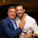Henrique Campos e Lucas Bueno | Crédito: Geovana Nascimento / Gallery produções