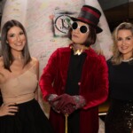 Samara Bueno e Marcela Garcia | Crédito: Geovana Nascimento / Gallery produções