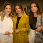 Aline Assis, Lorrayne Andrade e Gabriella Corrêa | Crédito: Rafael Cautella