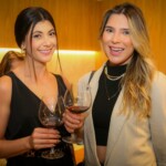 Carolina Tessaro e Danielli Belim | Crédito: Rafael Cautella