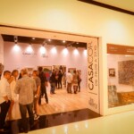 Inauguração galeria de arte CASACOR | Crédito: Rafael Cautella