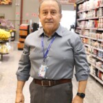 José Sarrassini, vice-presidente Comercial e Logística | Crédito: Phábrica de Ideias