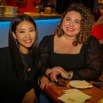 Luciana Marotta e Luísa Guimarães | Crédito: Rafael Cautella