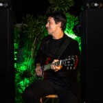 Experiências sensoriais durante o evento | Crédito: Divulgação/Perplan