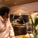 Experiências sensoriais durante o evento | Crédito: Divulgação/Perplan