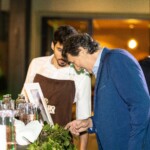 Experiências sensoriais durante o evento | Crédito: Divulgação/Perplan