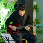Experiências sensoriais durante o evento | Crédito: Divulgação/Perplan