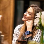 Experiências sensoriais durante o evento | Crédito: Divulgação/Perplan