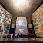 Painéis de Candido Portinari ganharão releituras | Crédito: Divulgação