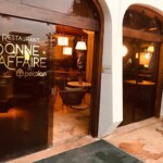 Restaurante Perplan na CASACOR 2023 | Crédito: Divulgação