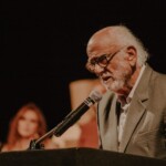 Danilo Santos Miranda, diretor Sesc São Paulo e patrono FIL | Crédito: Sté Frateschi/Divulgação
