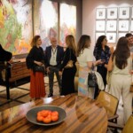 Inauguração CASACOR Ribeirão Preto 2023 | Crédito: Rafael Cautella