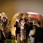 Inauguração CASACOR Ribeirão Preto 2023 | Crédito: Rafael Cautella