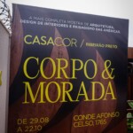 CASACOR Ribeirão Preto 2023 | Crédito: Rafael Cautella