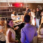 Inauguração CASACOR Ribeirão Preto 2023 | Crédito: Rafael Cautella