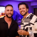 Eduardo Franco e Thiago Manarelli | Crédito: Rafael Cautella