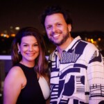 Cristiana Gouveia e Thiago Manarelli | Crédito: Rafael Cautella