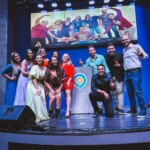 Facilitadores da Vox2You Ribeirânia | Crédito: Divulgação