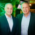 Fernando Junqueira e Fernando Rivaben | Crédito: Rafael Cautella